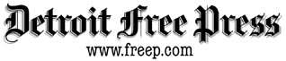 Detroit Free Press!