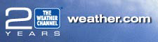 The Weather Channel